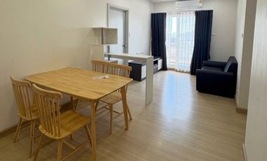 For sale 2 bedrooms condo in Bang Kapi, Bangkok