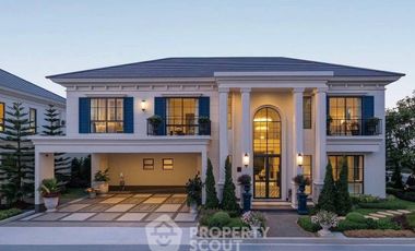 Продажа 5 спальни дом в Bang Phli, Самутпракан