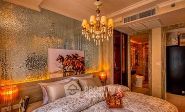 Продажа 1 кровать кондо в Йомтиен, Паттайя