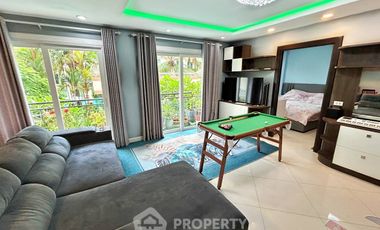 出售 2 卧室 公寓 在 Jomtien, 芭提雅