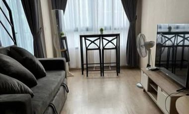 Condo en venta de 1 habitaciones en Bang Kapi, Bangkok
