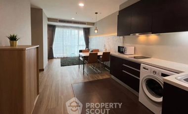 Продажа 2 спальни кондо в Кхлонг Тоеи, Бангкок