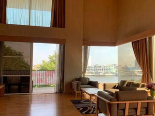 For sale 3 bedrooms condo in Bang Rak, Bangkok