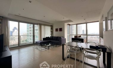 Wohnung zum Kauf mit 2 Zimmer in Sathon, Bangkok