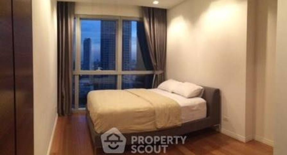 Condo en venta de 2 habitaciones en Sathon, Bangkok