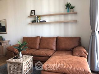 For sale 2 bedrooms condo in Khlong Toei, Bangkok