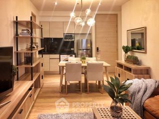 For sale 2 bedrooms condo in Khlong Toei, Bangkok
