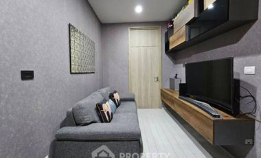 出租 和 出售 1 卧室 公寓 在 Pathum Wan, 曼谷