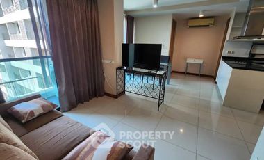 Wohnung zur Miete und zum Kauf mit 2 Zimmer in Watthana, Bangkok