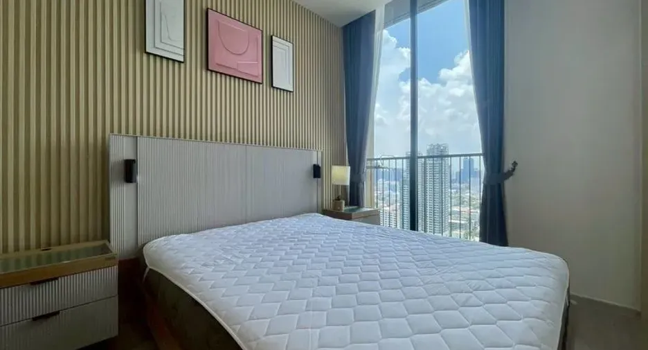 For rent 1 Beds condo in Watthana, Bangkok