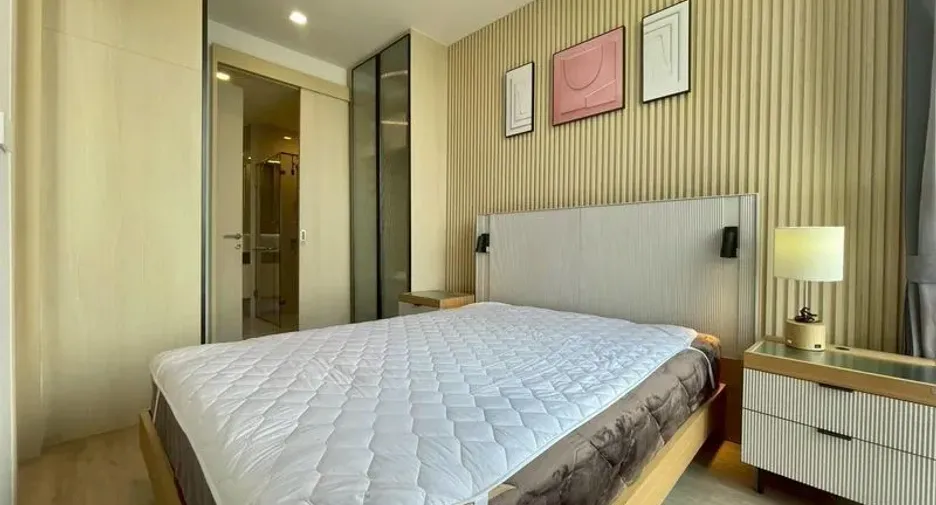 For rent 1 Beds condo in Watthana, Bangkok