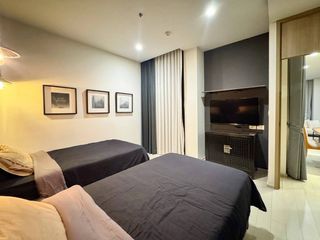 For rent 3 bedrooms condo in Pathum Wan, Bangkok