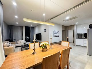 For rent 3 bedrooms condo in Pathum Wan, Bangkok