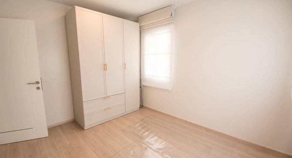 ให้เช่า 4 ห้องนอน บ้านเดี่ยว ใน บางพลี, สมุทรปราการ