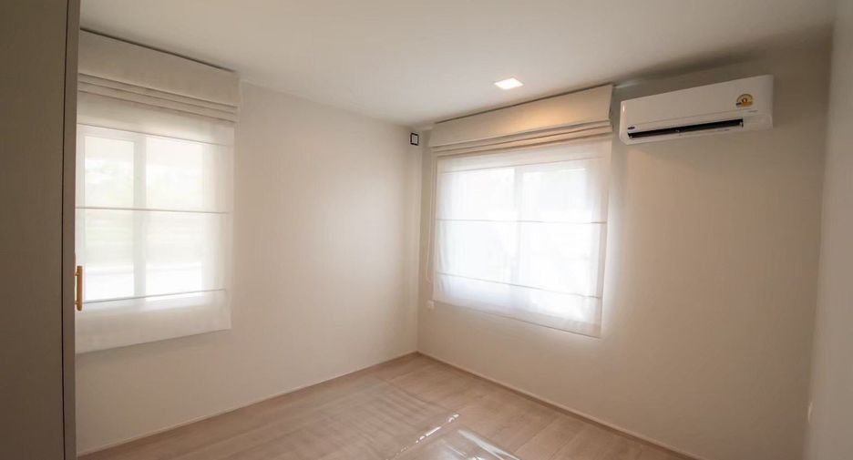 ให้เช่า 4 ห้องนอน บ้านเดี่ยว ใน บางพลี, สมุทรปราการ