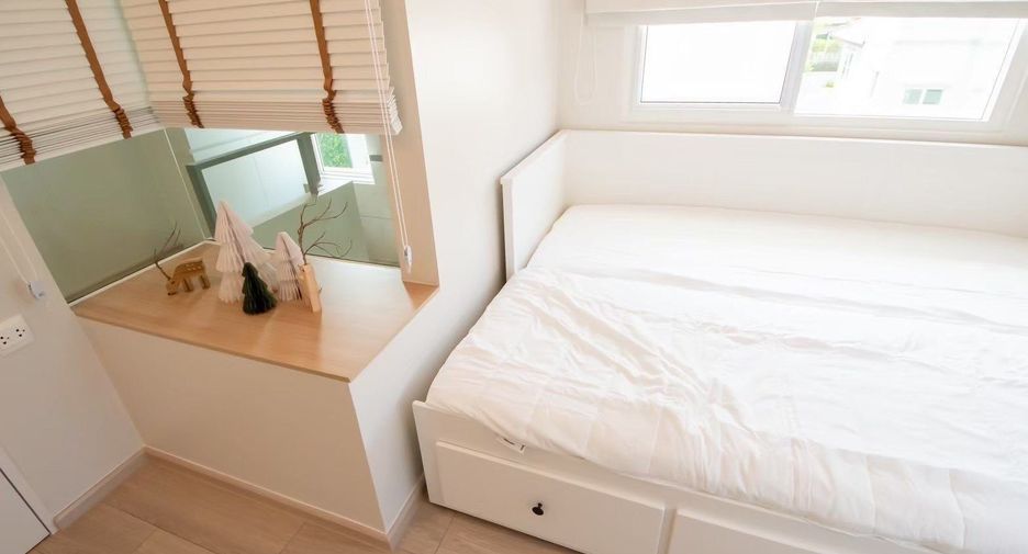 ให้เช่า 4 ห้องนอน บ้านเดี่ยว ใน บางพลี, สมุทรปราการ