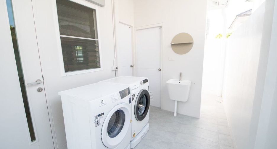 ให้เช่า 4 ห้องนอน บ้านเดี่ยว ใน บางพลี, สมุทรปราการ