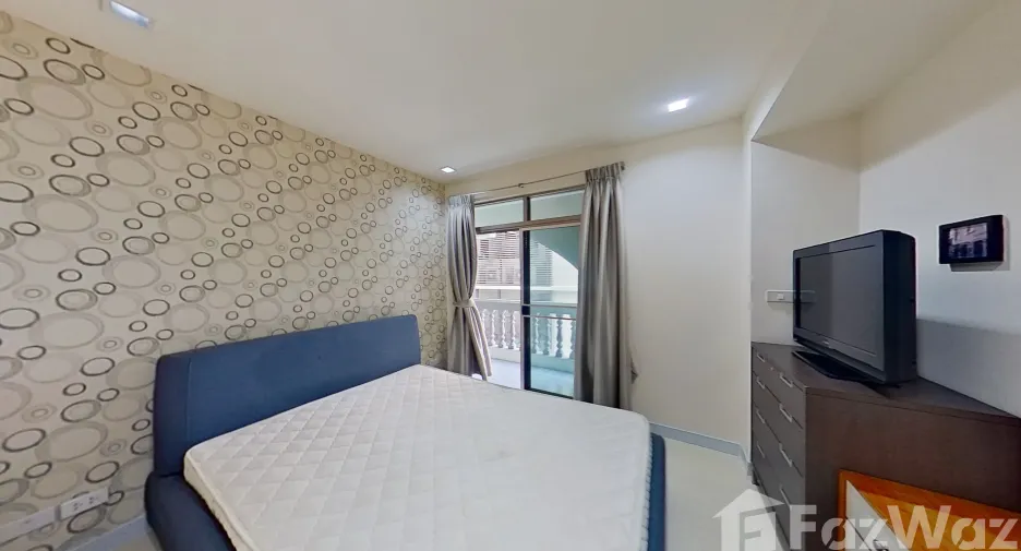 Wohnung zum Kauf und zur Miete mit 3 Zimmer in Watthana, Bangkok