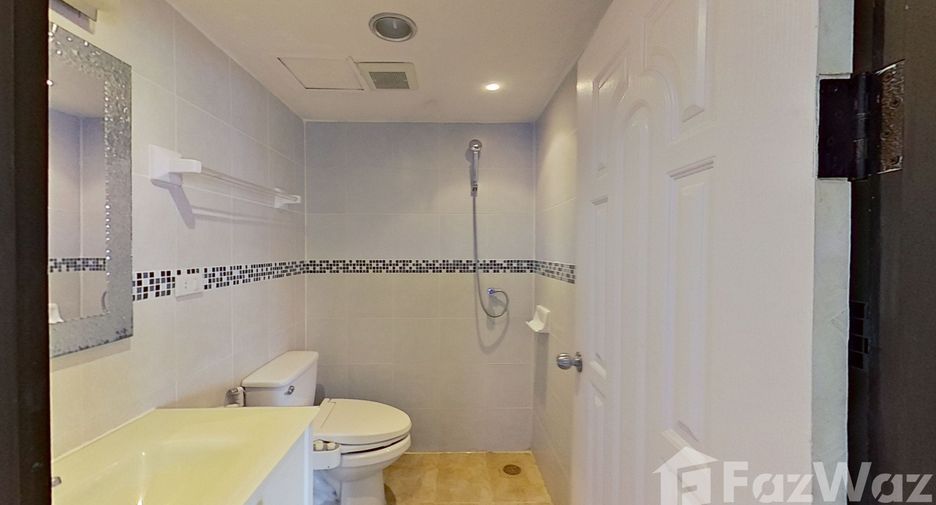 Wohnung zum Kauf und zur Miete mit 3 Zimmer in Watthana, Bangkok