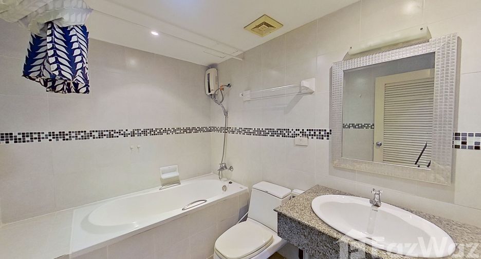 Wohnung zum Kauf und zur Miete mit 3 Zimmer in Watthana, Bangkok