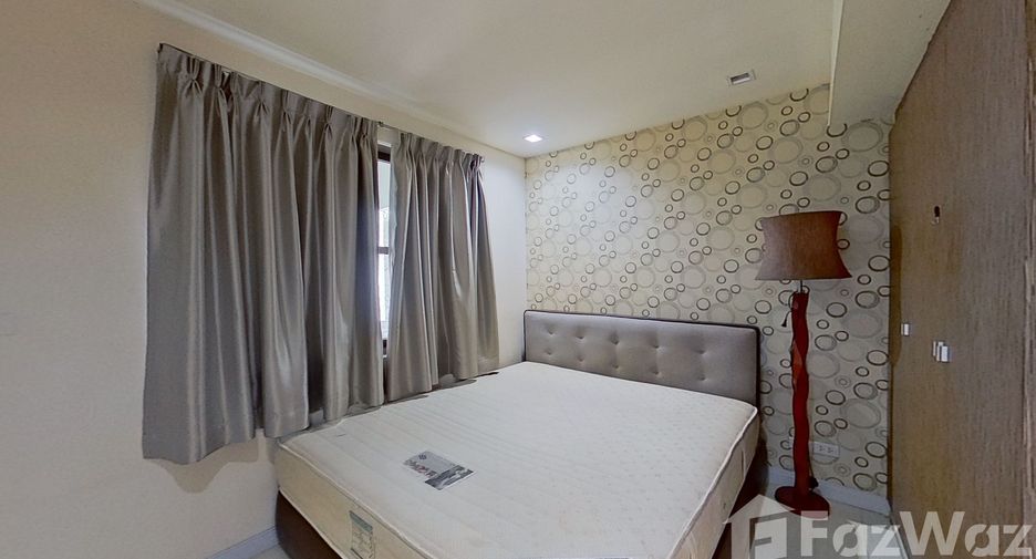 Wohnung zum Kauf und zur Miete mit 3 Zimmer in Watthana, Bangkok