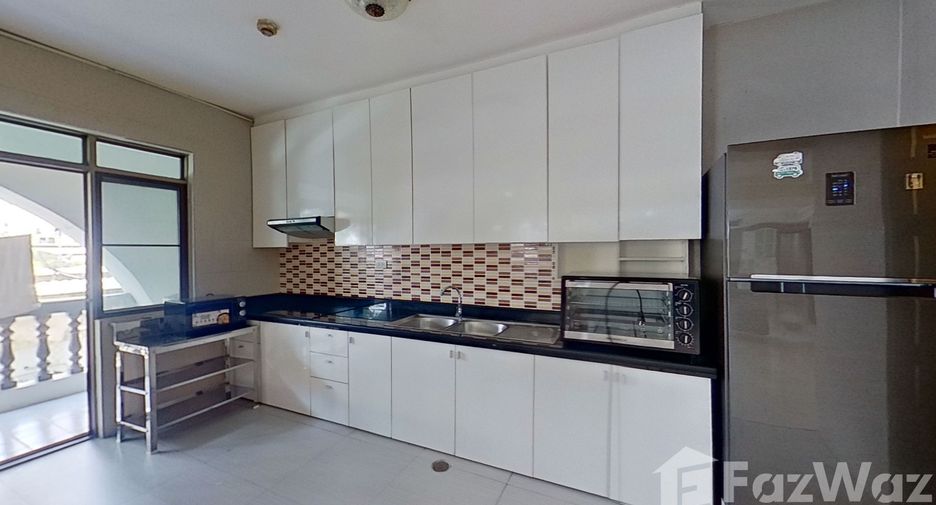 Wohnung zum Kauf und zur Miete mit 3 Zimmer in Watthana, Bangkok