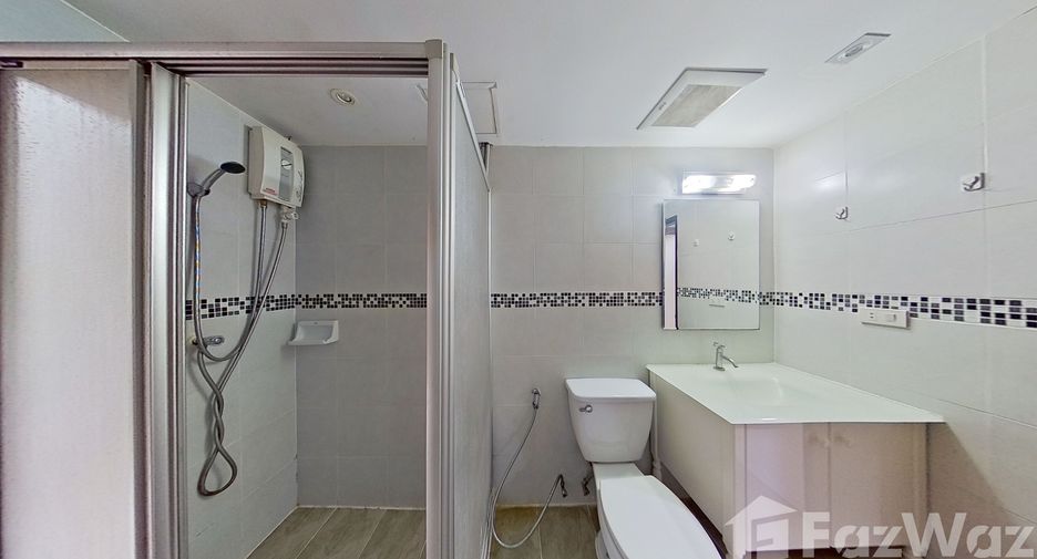 Wohnung zum Kauf und zur Miete mit 3 Zimmer in Watthana, Bangkok