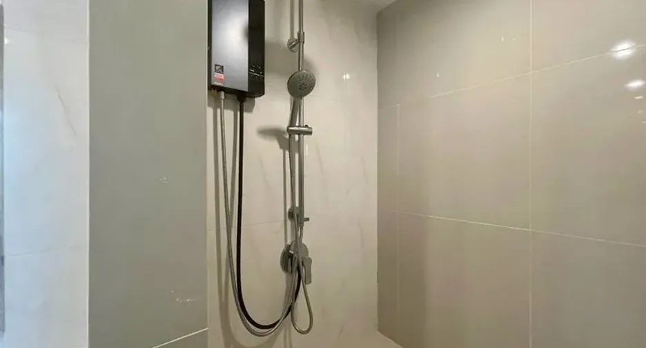 Wohnung zur Miete mit 2 Zimmer in Bang Phli, Samut Prakan