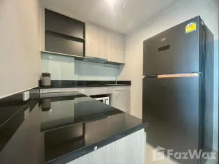 For rent 2 bedrooms condo in Bang Phli, Samut Prakan