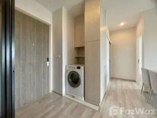 For rent 2 bedrooms condo in Bang Phli, Samut Prakan