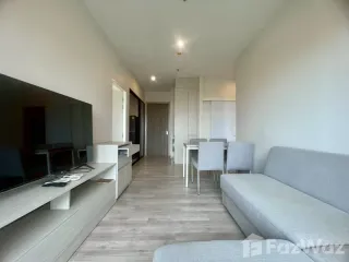 For rent 2 bedrooms condo in Bang Phli, Samut Prakan