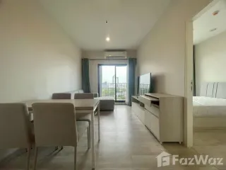 For rent 2 bedrooms condo in Bang Phli, Samut Prakan