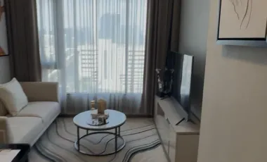 For rent 1 bed condo in Phra Khanong, Bangkok