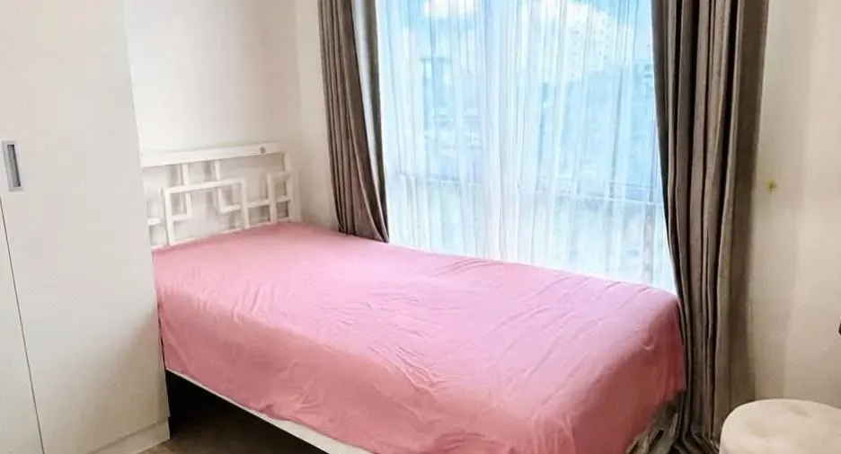 出租 2 卧室 公寓 在 Mueang Samut Prakan, Samut Prakan