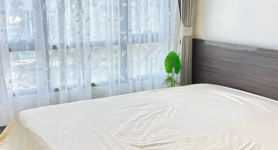 出租 2 卧室 公寓 在 Mueang Samut Prakan, Samut Prakan