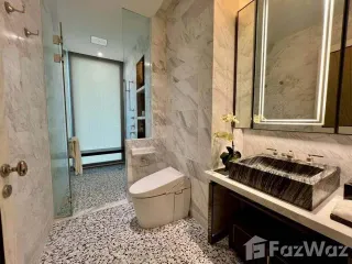 For rent 3 bedrooms condo in Khlong San, Bangkok