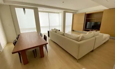 Condo en alquiler de 2 habitaciones en Pathum Wan, Bangkok