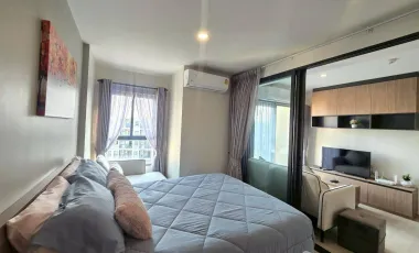 Wohnung zur Miete mit 1 Zimmer in Hua Hin, Prachuap Khiri Khan