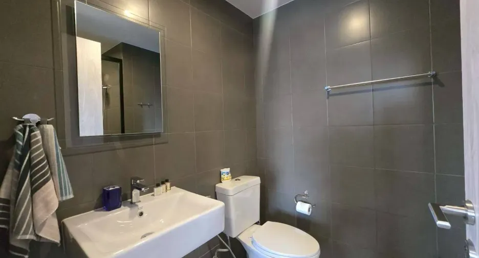 Wohnung zur Miete mit 1 Zimmer in Hua Hin, Prachuap Khiri Khan