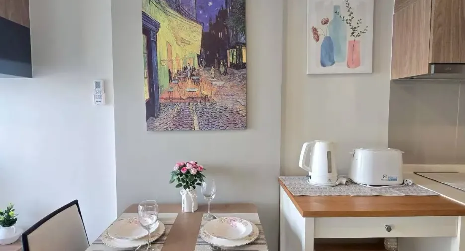 Wohnung zur Miete mit 1 Zimmer in Hua Hin, Prachuap Khiri Khan
