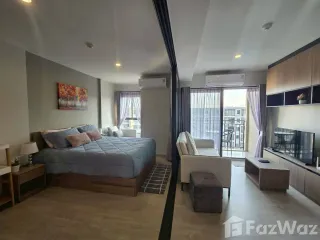 For rent 1 Beds condo in Hua Hin, Prachuap Khiri Khan