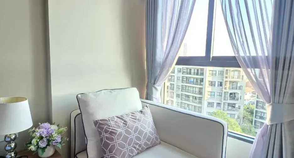 Wohnung zur Miete mit 1 Zimmer in Hua Hin, Prachuap Khiri Khan