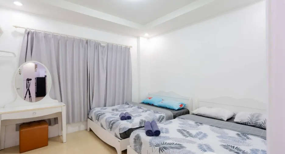 出租 3 卧室 独立屋 在 华欣, 班武里府