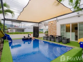 Haus zur Miete mit 3 Zimmer in Hua Hin, Prachuap Khiri Khan