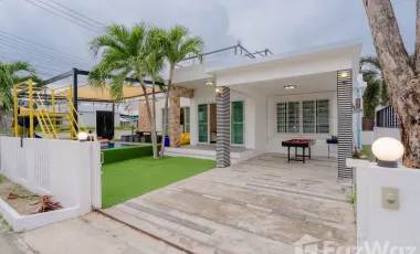 For rent 3 bedrooms house in Hua Hin, Prachuap Khiri Khan