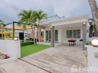 Haus zur Miete mit 3 Zimmer in Hua Hin, Prachuap Khiri Khan