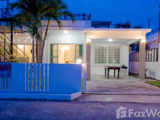 Haus zur Miete mit 3 Zimmer in Hua Hin, Prachuap Khiri Khan