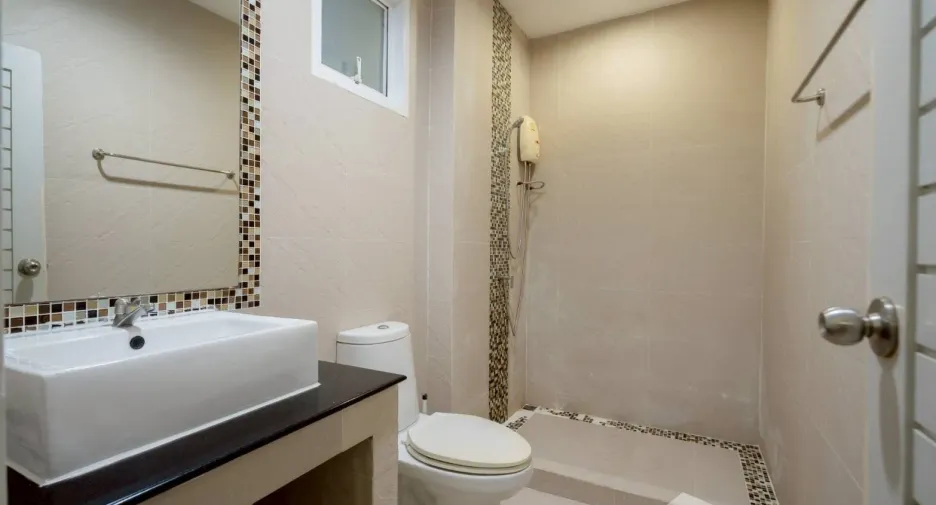 For rent 3 bedrooms house in Hua Hin, Prachuap Khiri Khan
