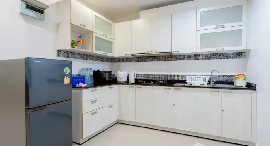 For rent 3 bedrooms house in Hua Hin, Prachuap Khiri Khan