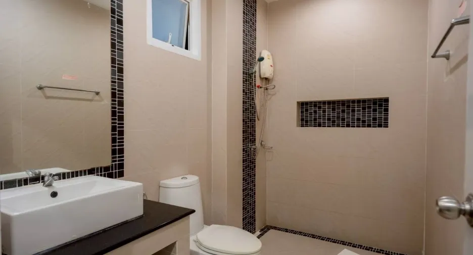 For rent 3 bedrooms house in Hua Hin, Prachuap Khiri Khan